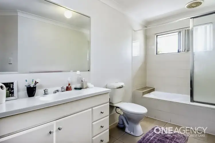 Sixth view of Homely unit listing, Unit 26/16 Bluebird Ave, Ellen Grove QLD 4078