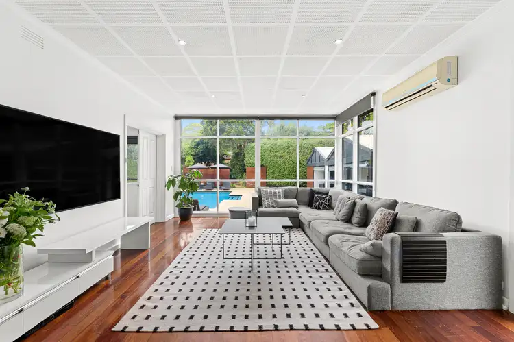 Second view of Homely house listing, 10 Beenak Ave, Brighton East VIC 3187
