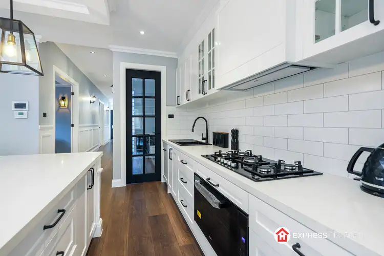 Fourth view of Homely house listing, 60 Levade Ave, Box Hill NSW 2765