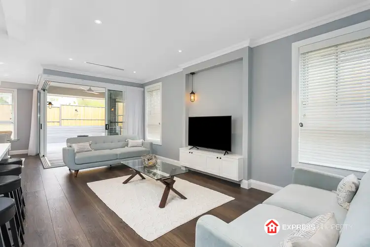 Sixth view of Homely house listing, 60 Levade Ave, Box Hill NSW 2765