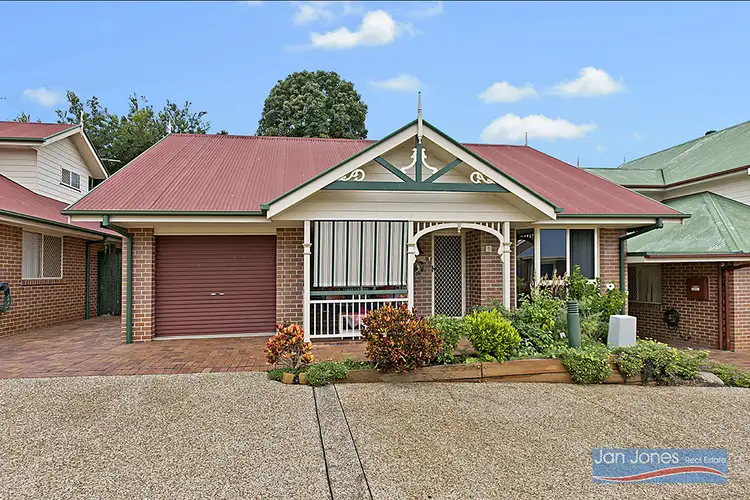 5/122 King Street, Caboolture QLD 4510