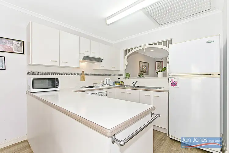 Sixth view of Homely unit listing, 5/122 King Street, Caboolture QLD 4510