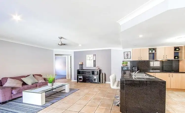 Second view of Homely house listing, 5 Coventry Ct, Kippa-ring QLD 4021