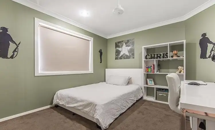 Seventh view of Homely house listing, 5 Coventry Ct, Kippa-ring QLD 4021
