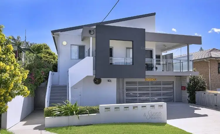Main view of Homely unit listing, Unit 2/4 Albert St, Margate QLD 4019
