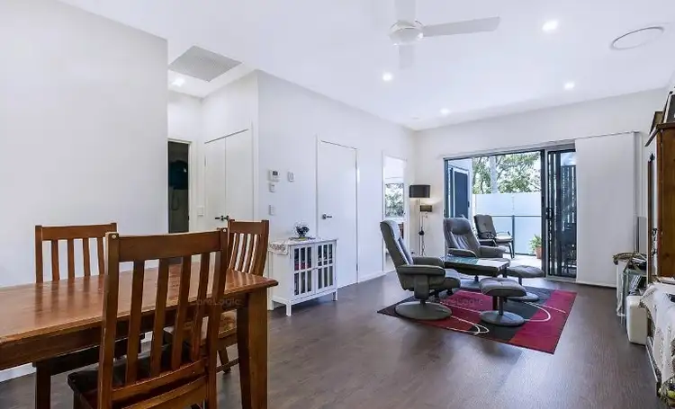 Third view of Homely unit listing, Unit 2/4 Albert St, Margate QLD 4019