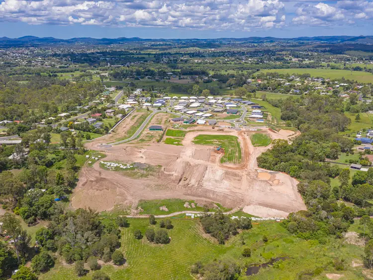 Lot 54 Balmoral Crescent, Southside QLD 4570