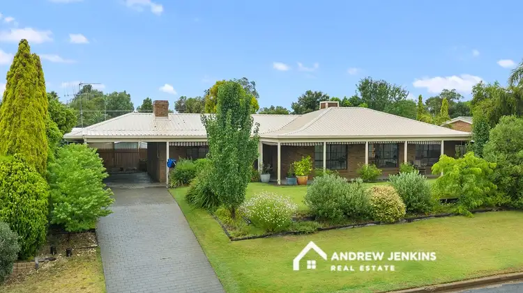 Main view of Homely house listing, 25 Brooks Ave, Barooga NSW 3644