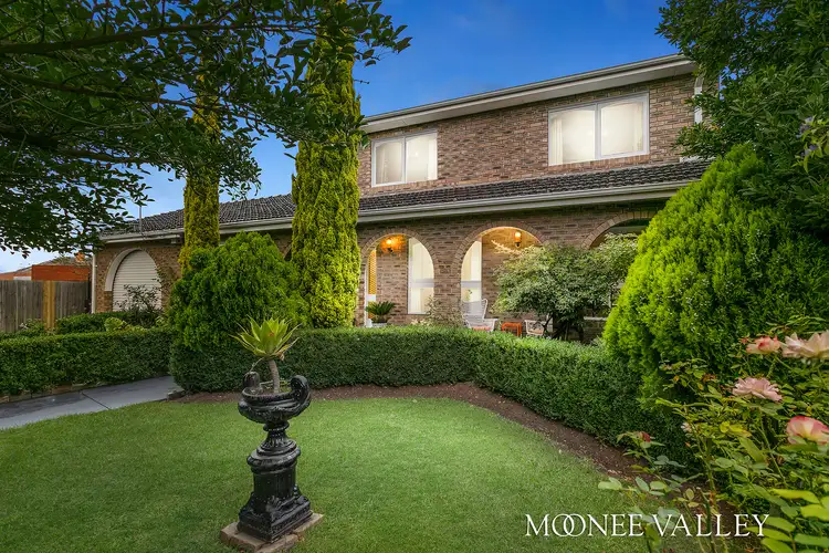 Main view of Homely house listing, 22 Sovereign Way, Avondale Heights VIC 3034