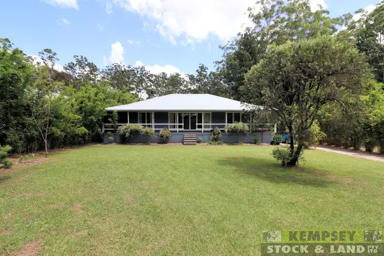 Second view of Homely house listing, 12 Haven Cres, Yarravel NSW 2440