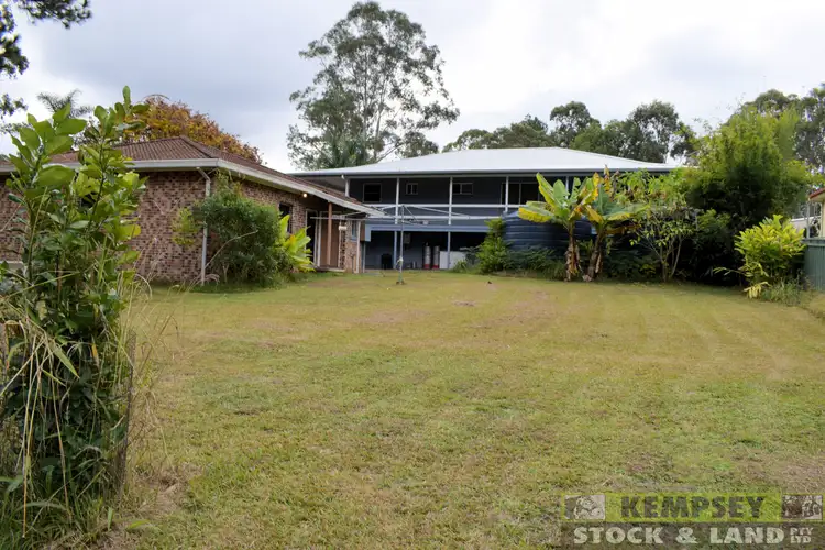 Third view of Homely house listing, 12 Haven Cres, Yarravel NSW 2440
