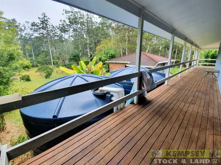 Fourth view of Homely house listing, 12 Haven Cres, Yarravel NSW 2440