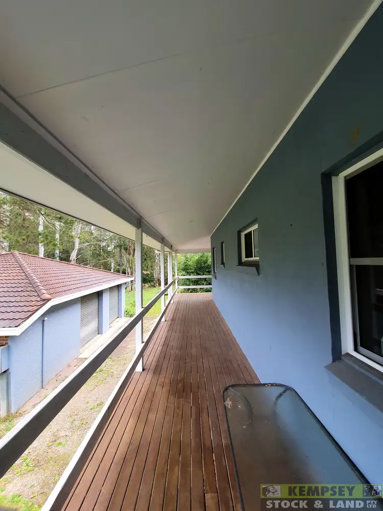 Fifth view of Homely house listing, 12 Haven Cres, Yarravel NSW 2440