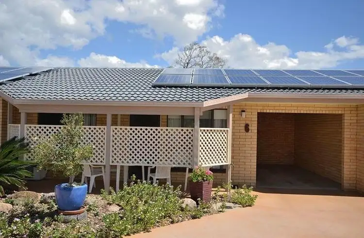 Unit 6/83 Mackerel St, Woodgate QLD 4660