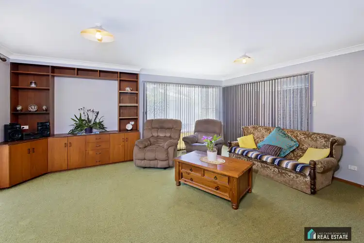 Third view of Homely house listing, 1 Melaleuca Ave, Lake Cathie NSW 2445