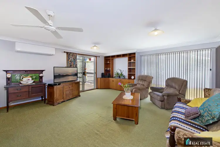 Fourth view of Homely house listing, 1 Melaleuca Ave, Lake Cathie NSW 2445
