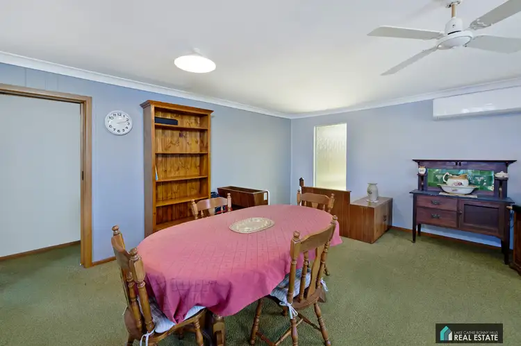 Fifth view of Homely house listing, 1 Melaleuca Ave, Lake Cathie NSW 2445