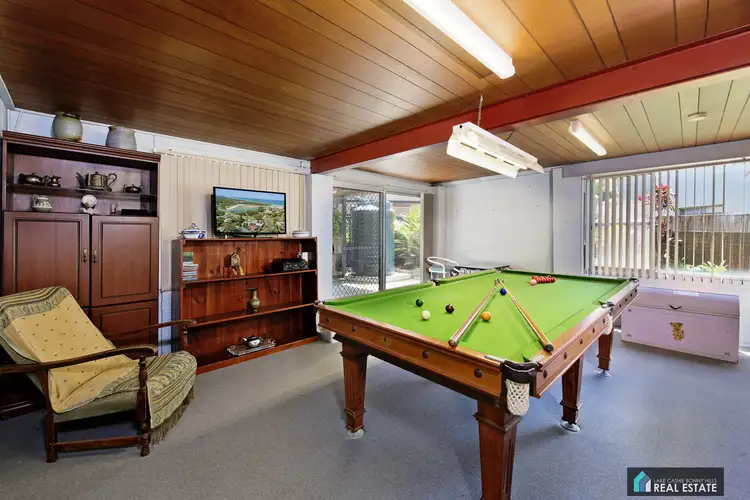 Sixth view of Homely house listing, 1 Melaleuca Ave, Lake Cathie NSW 2445