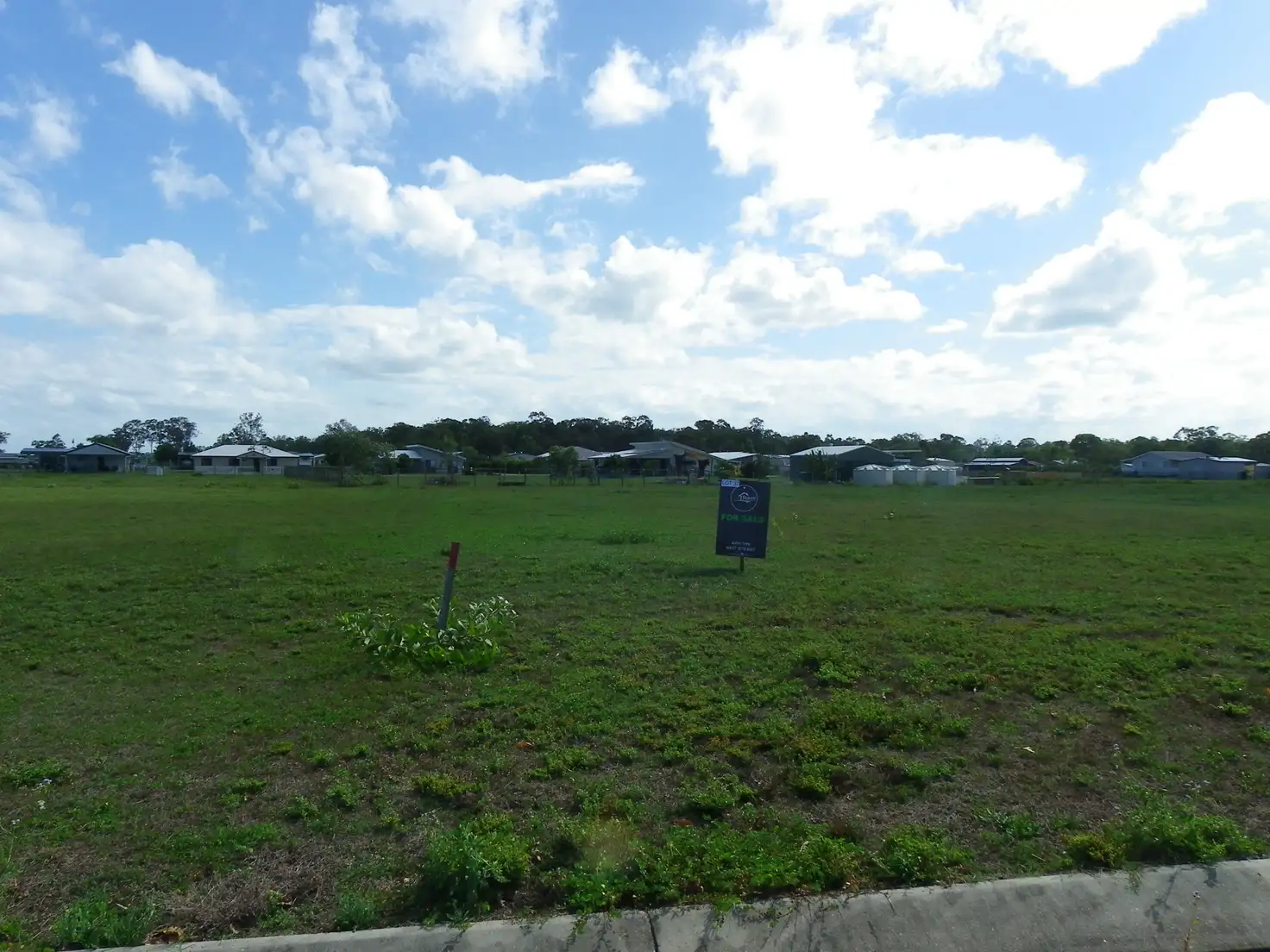 Main view of Homely land listing, 14 Whimbrel Pl, Boonooroo QLD 4650