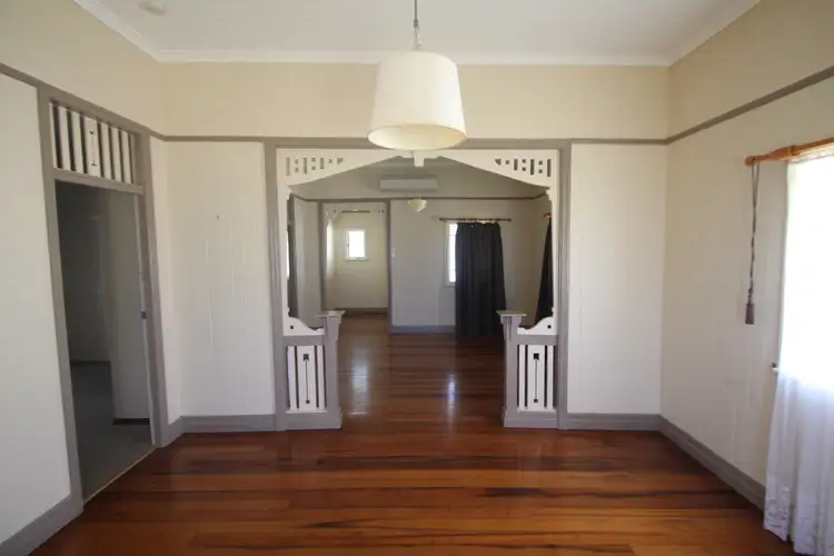 Second view of Homely house listing, 7 Pratten Street, Warwick QLD 4370