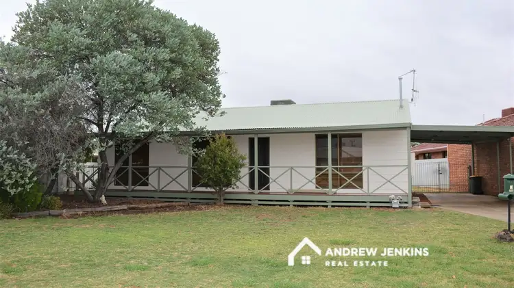 7 Mitchell St, Cobram VIC 3644