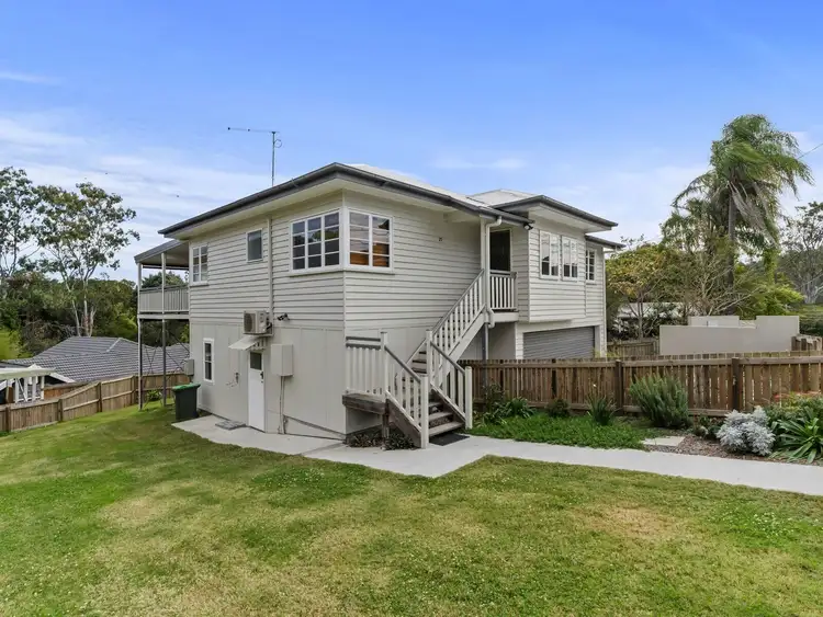 27 Jevons St, The Gap QLD 4061