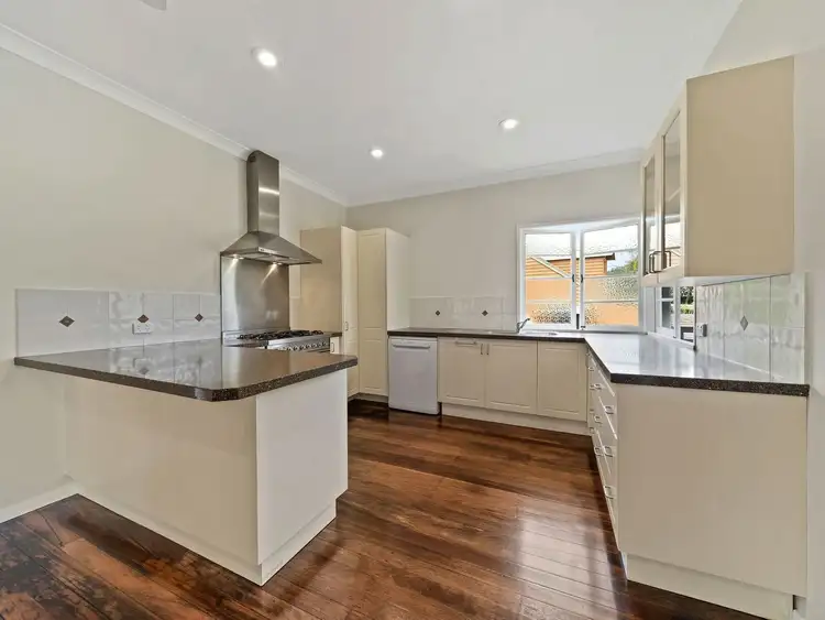 Second view of Homely house listing, 27 Jevons St, The Gap QLD 4061