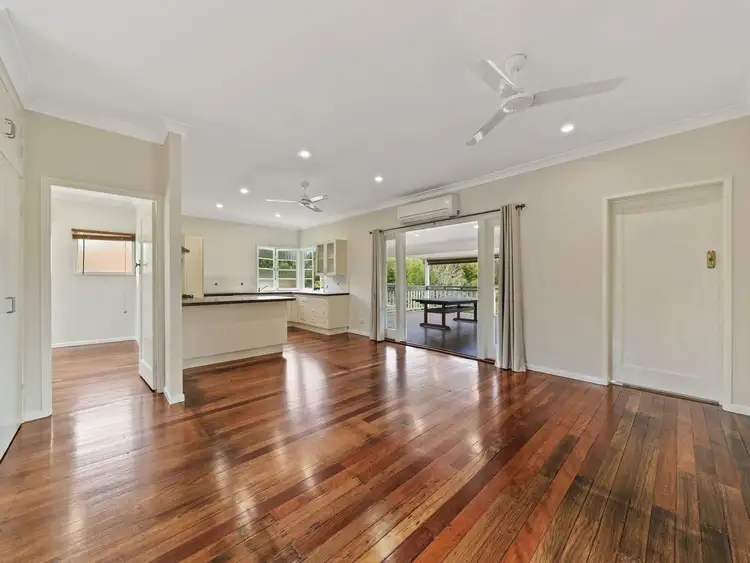 Third view of Homely house listing, 27 Jevons St, The Gap QLD 4061