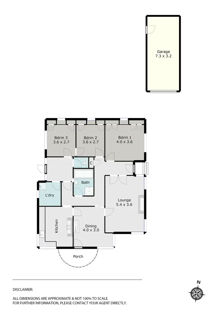 Seventh view of Homely house listing, 139 Eureka Street, Ballarat East VIC 3350