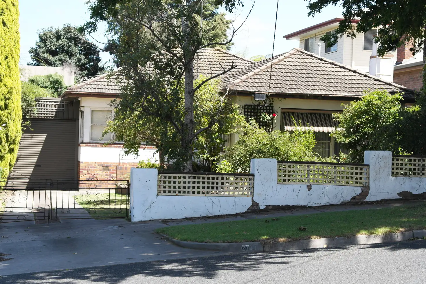 Main view of Homely house listing, 23 Henry St, Traralgon VIC 3844