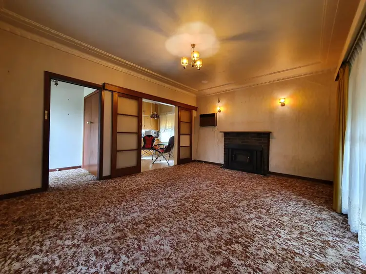 Fifth view of Homely house listing, 23 Henry St, Traralgon VIC 3844