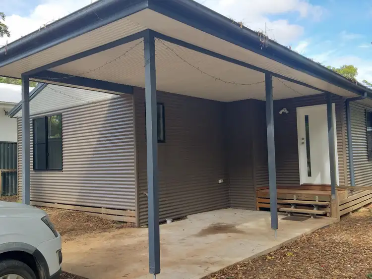 Main view of Homely house listing, 44 Villa Wood Rd, Russell Island QLD 4184