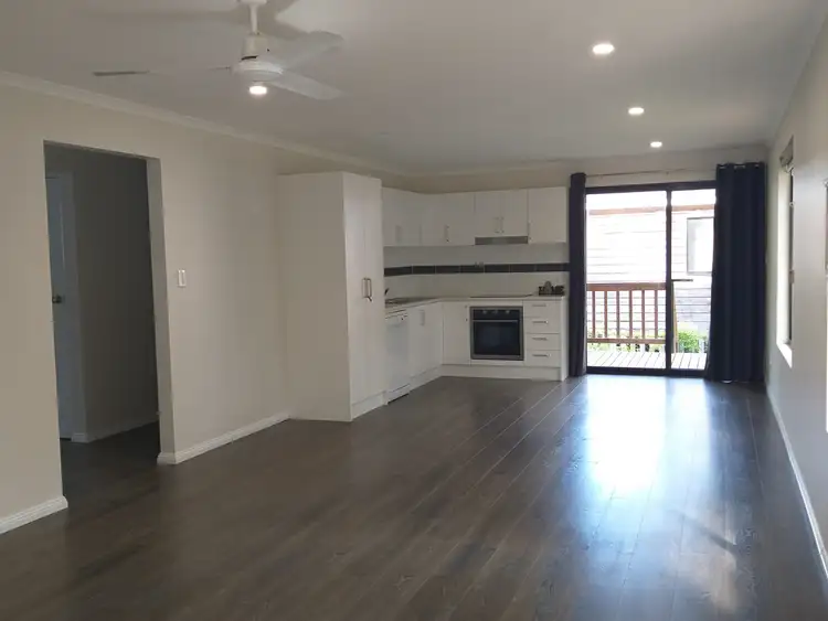 Second view of Homely house listing, 44 Villa Wood Rd, Russell Island QLD 4184
