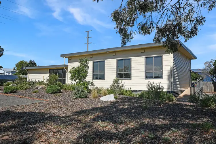 Third view of Homely other listing, 46 Leslie Street, Stawell VIC 3380