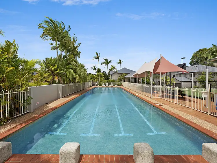 Third view of Homely townhouse listing, Unit 2/23 Scholars Drive, Sippy Downs QLD 4556