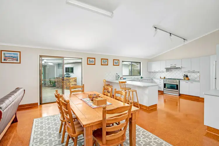 Main view of Homely house listing, 36 Bombala Cres, Rainbow Beach QLD 4581