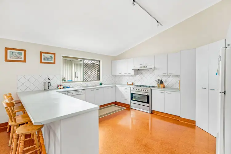 Second view of Homely house listing, 36 Bombala Cres, Rainbow Beach QLD 4581