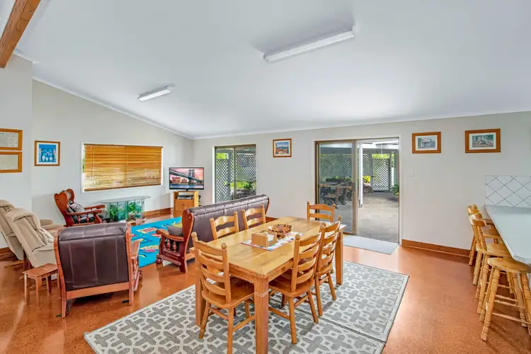 Fourth view of Homely house listing, 36 Bombala Cres, Rainbow Beach QLD 4581