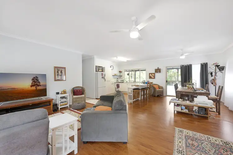 Fourth view of Homely house listing, 25 Plum Tree Cres, Moore Park Beach QLD 4670