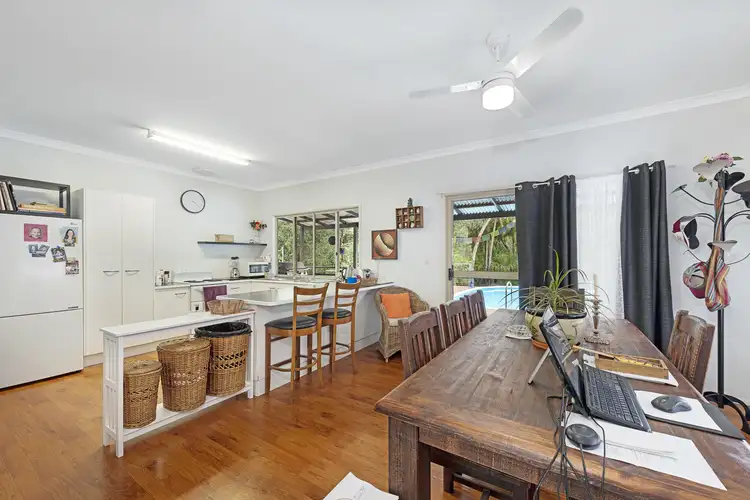 Sixth view of Homely house listing, 25 Plum Tree Cres, Moore Park Beach QLD 4670