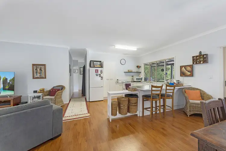 Seventh view of Homely house listing, 25 Plum Tree Cres, Moore Park Beach QLD 4670