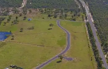Main view of Homely land listing, 53 Kinkuna Dr, Woodgate QLD 4660