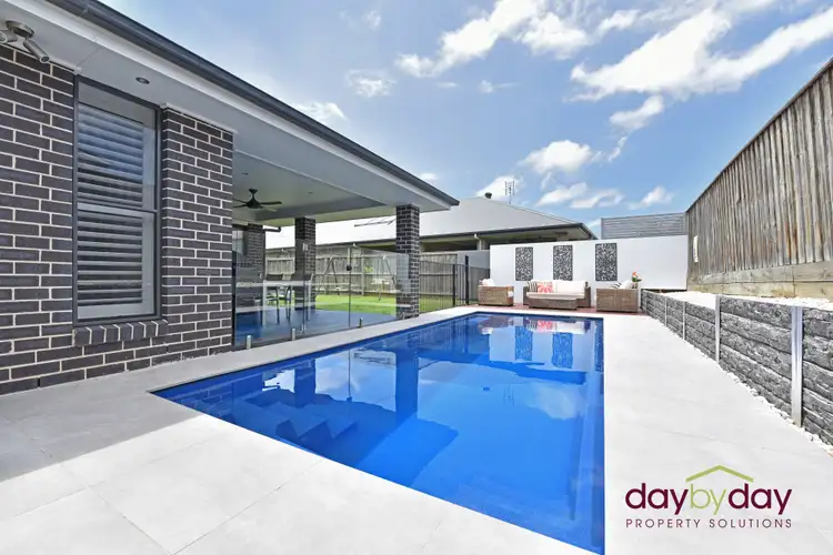 Fourth view of Homely house listing, 19 Yellena Rd, Fletcher NSW 2287