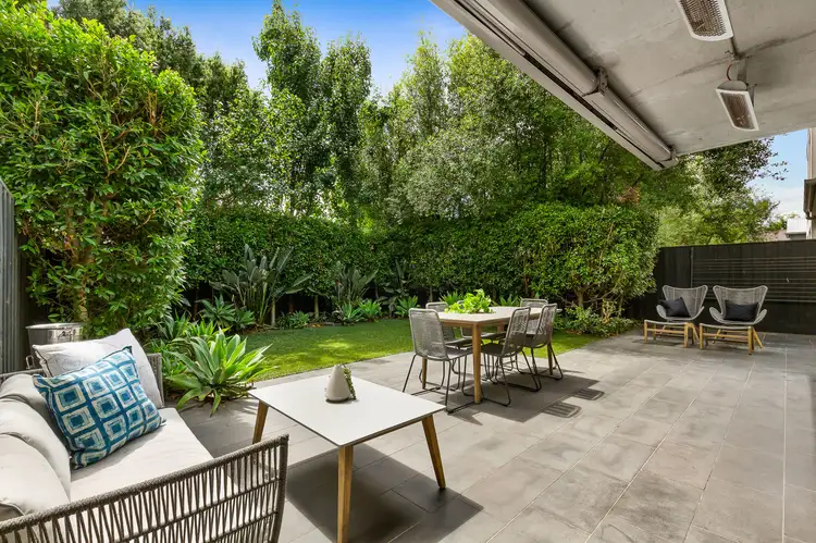 5/25 Wilson St, Brighton VIC 3186