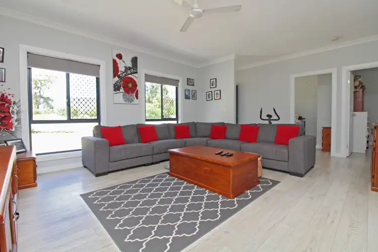 Main view of Homely rural property listing, 52 Watts St, Maryvale QLD 4370