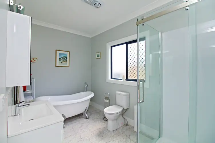 Second view of Homely rural property listing, 52 Watts St, Maryvale QLD 4370