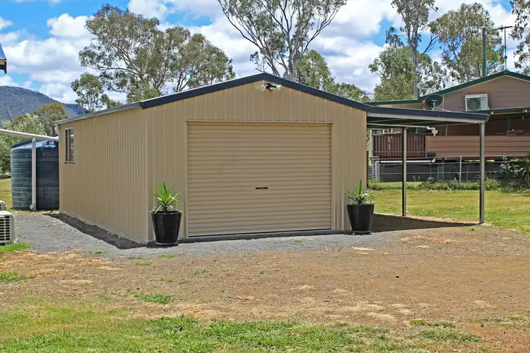 Sixth view of Homely rural property listing, 52 Watts St, Maryvale QLD 4370