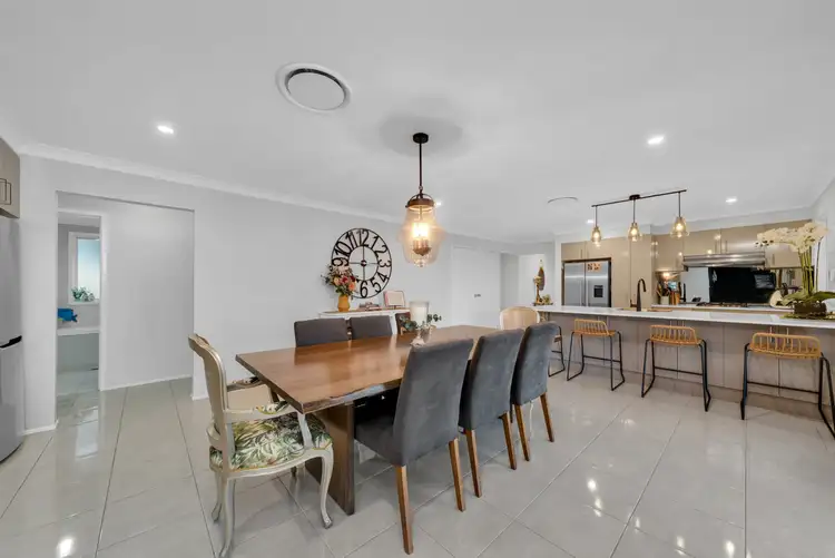Second view of Homely house listing, 68 Kidd Circuit, Goulburn NSW 2580