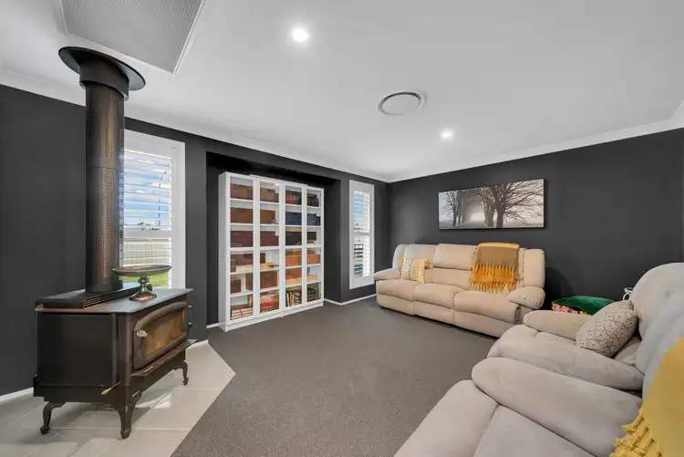 Third view of Homely house listing, 68 Kidd Circuit, Goulburn NSW 2580