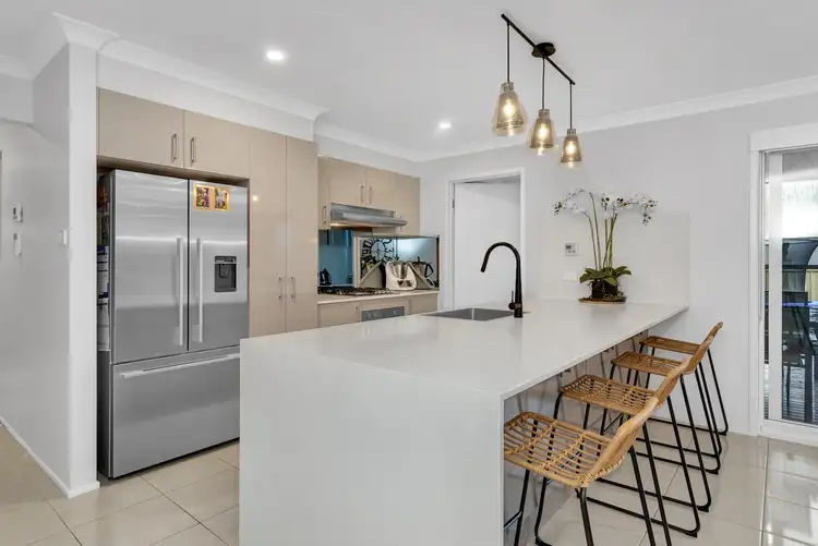 Fourth view of Homely house listing, 68 Kidd Circuit, Goulburn NSW 2580